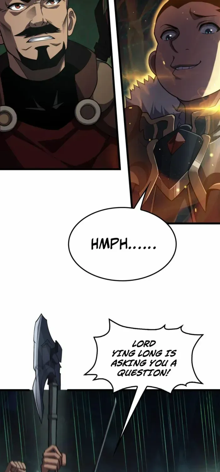 Read Apocalypse Sword God chapter 80 image 21 on Lezhin