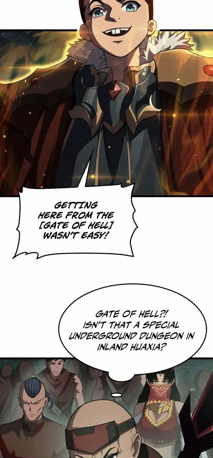 Read Apocalypse Sword God chapter 80 image 24 on Lezhin