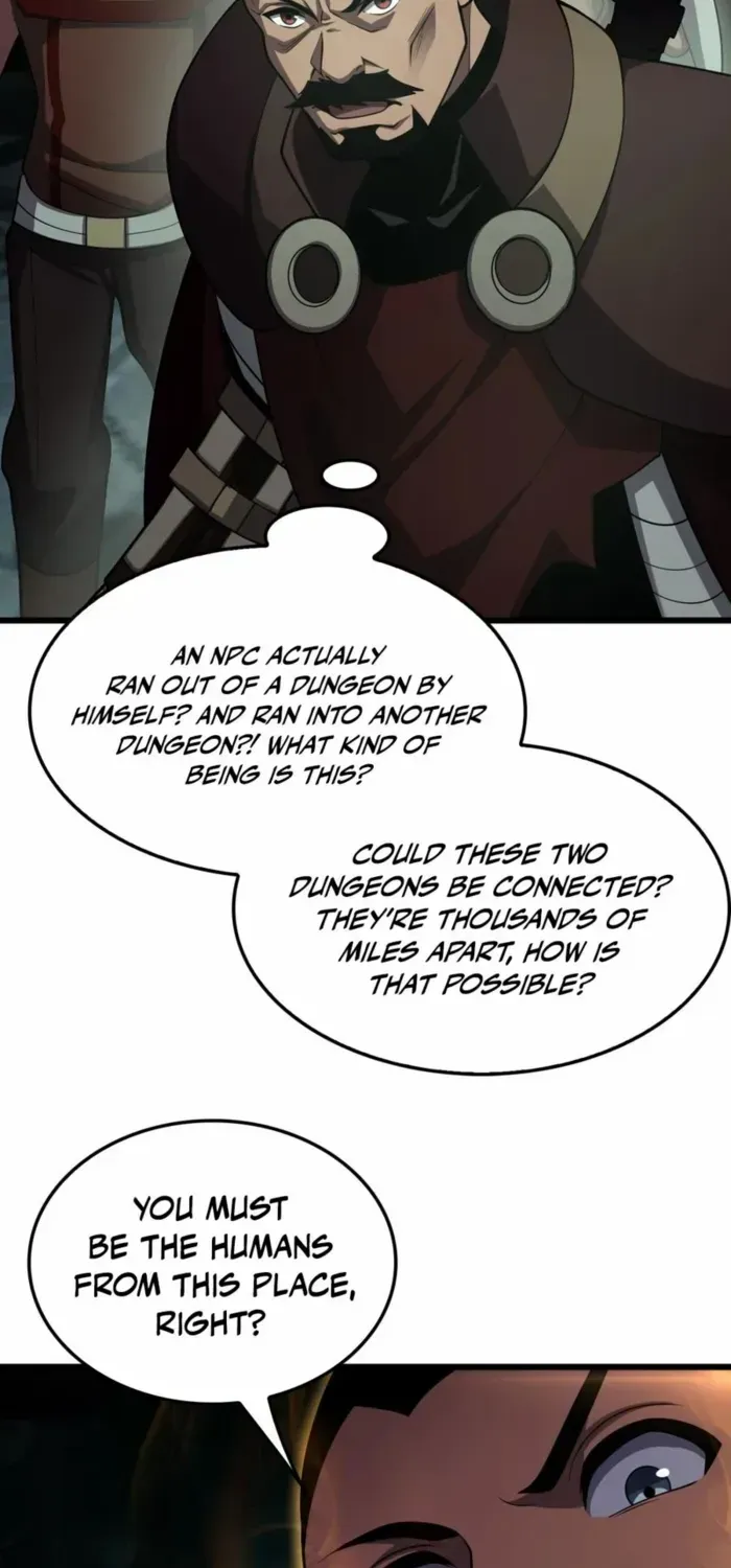 Read Apocalypse Sword God chapter 80 image 25 on Lezhin