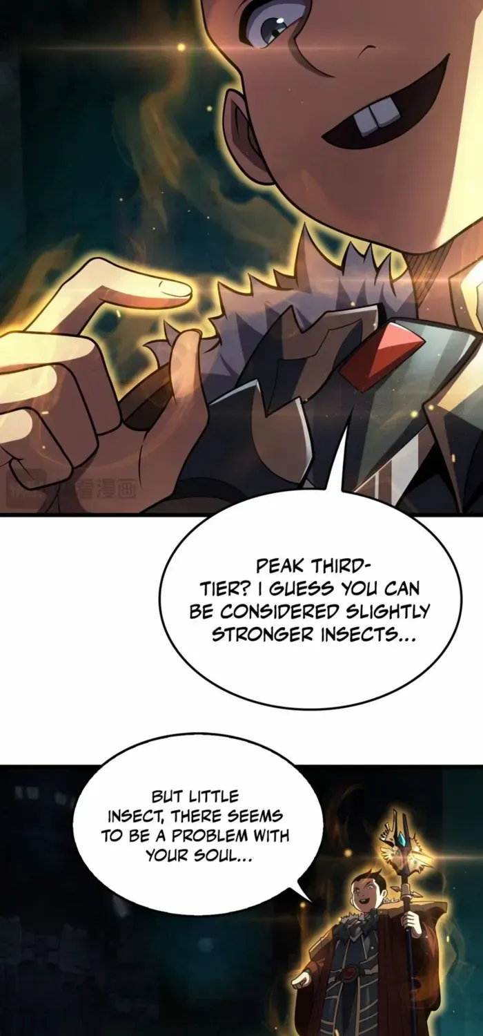Read Apocalypse Sword God chapter 80 image 26 on Lezhin