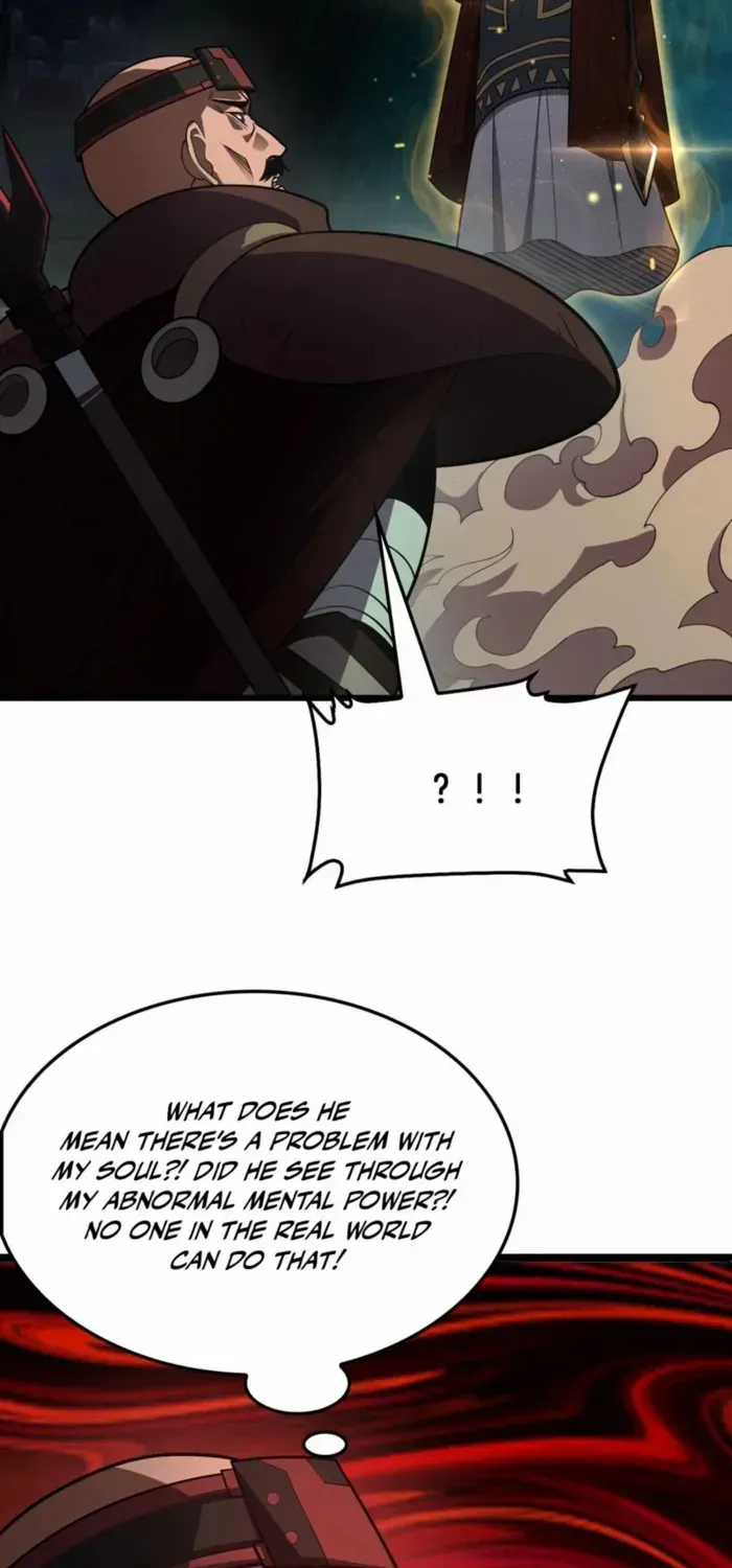 Read Apocalypse Sword God chapter 80 image 27 on Lezhin