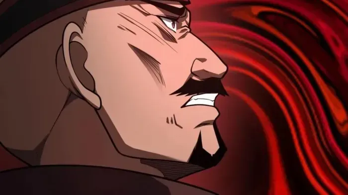 Read Apocalypse Sword God chapter 80 image 28 on Lezhin