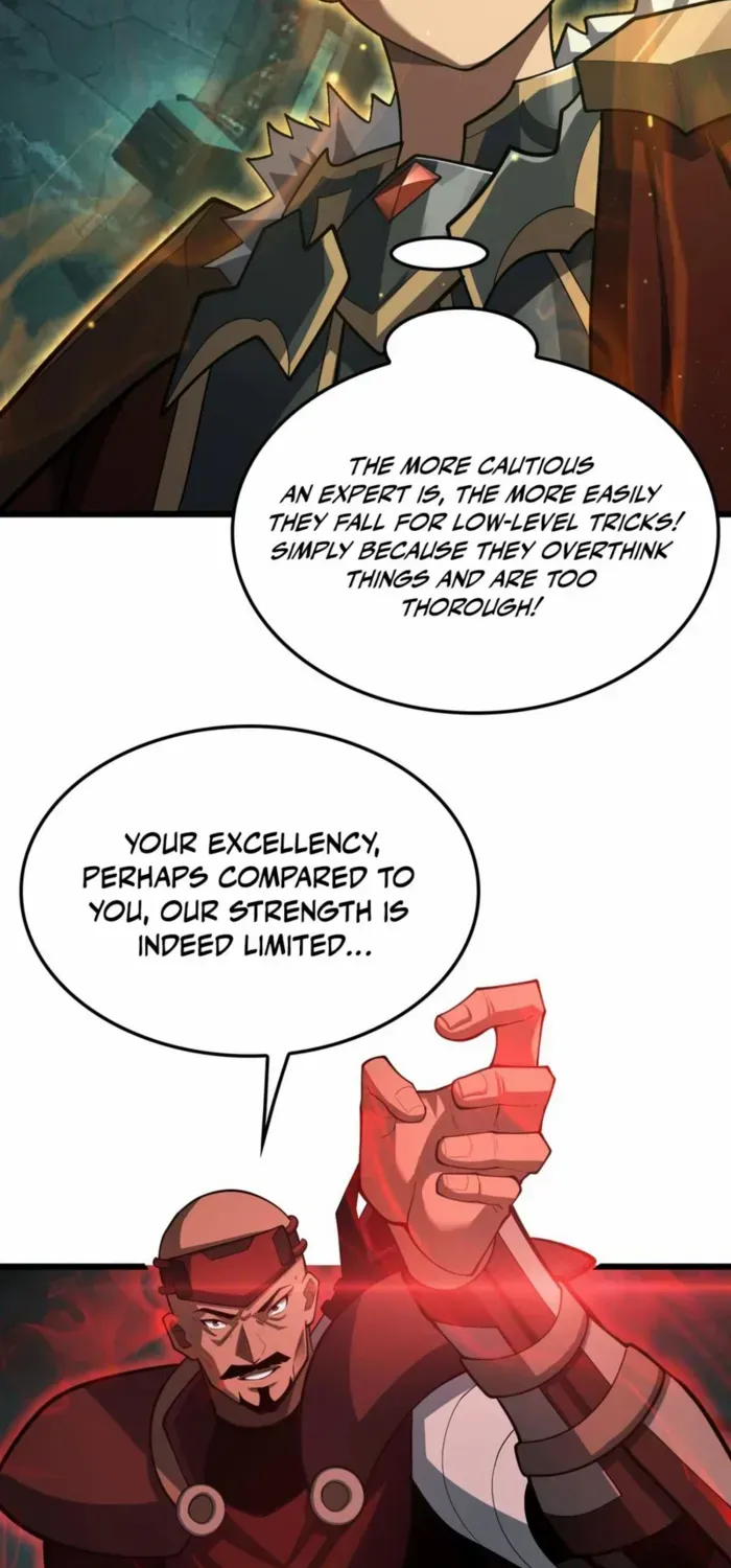 Read Apocalypse Sword God chapter 80 image 39 on Lezhin
