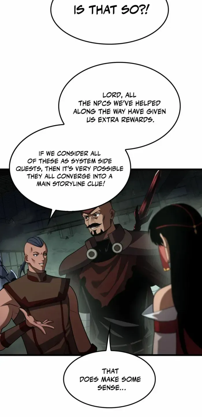 Read Apocalypse Sword God chapter 80 image 4 on Lezhin
