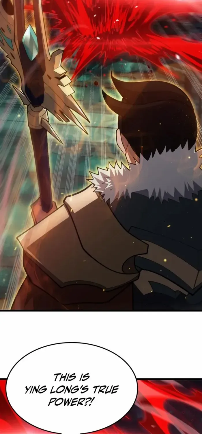 Read Apocalypse Sword God chapter 80 image 42 on Lezhin