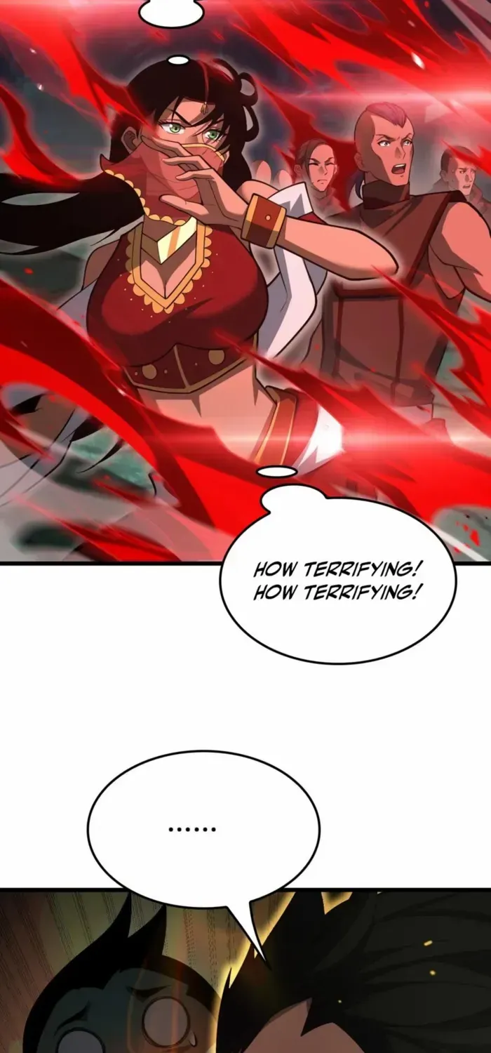 Read Apocalypse Sword God chapter 80 image 43 on Lezhin