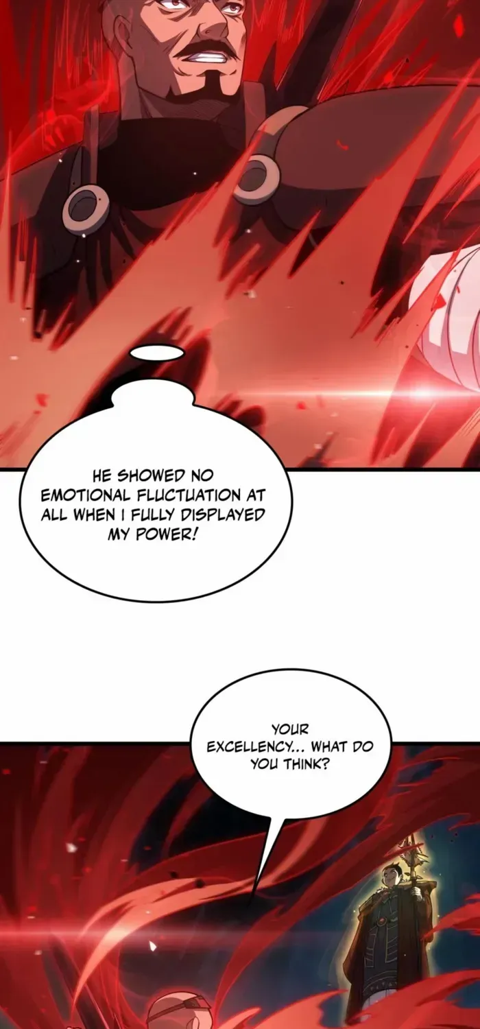 Read Apocalypse Sword God chapter 80 image 45 on Lezhin