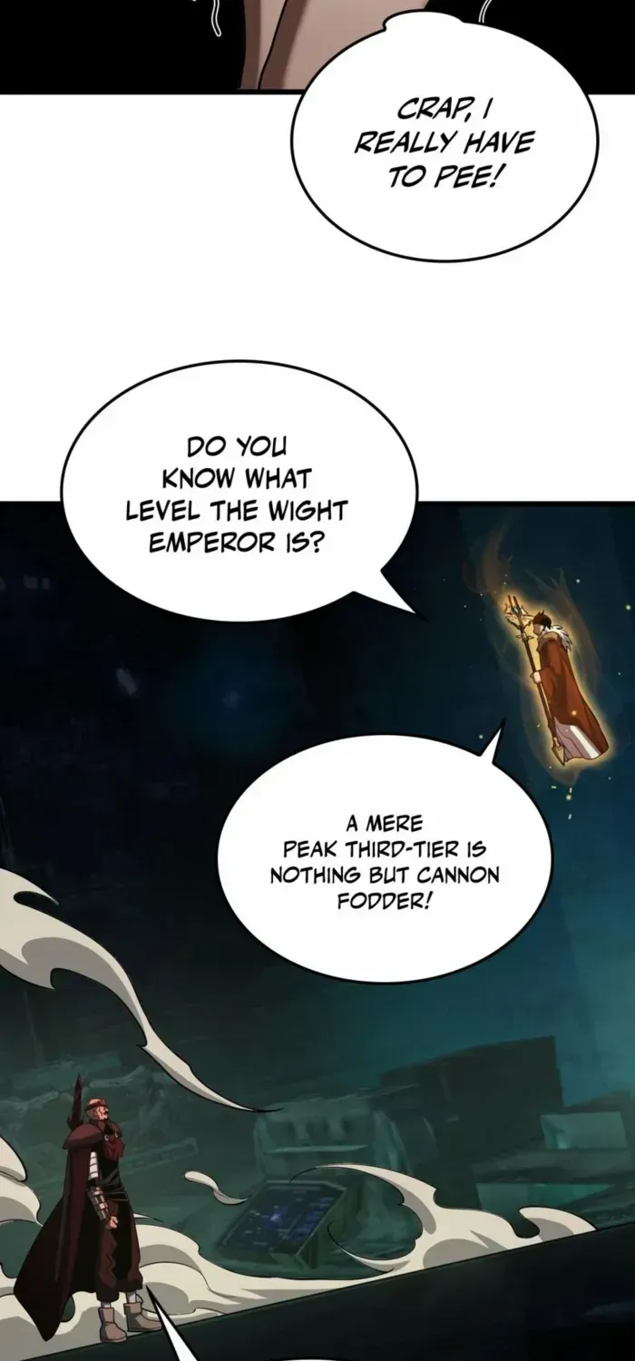Read Apocalypse Sword God chapter 80 image 48 on Lezhin