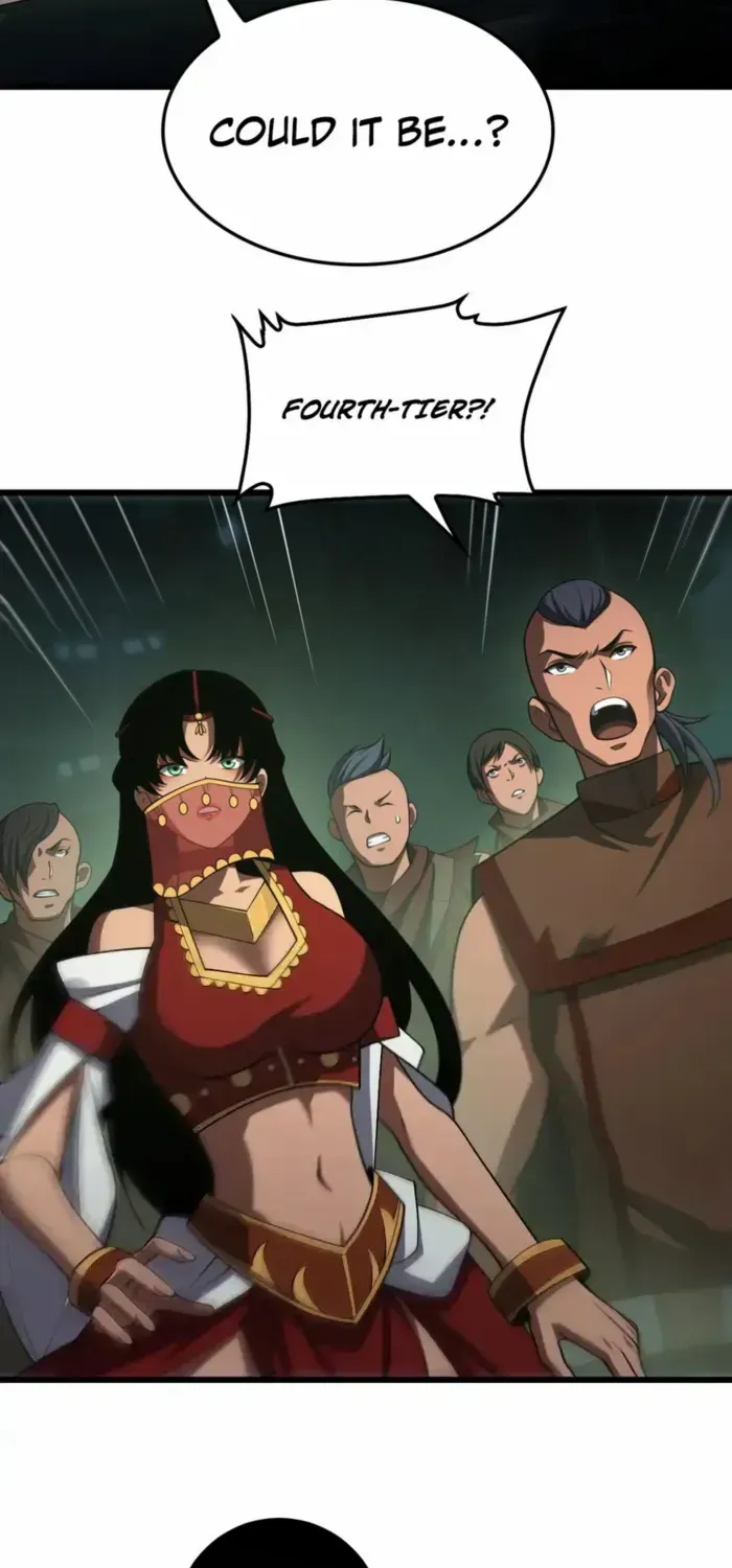 Read Apocalypse Sword God chapter 80 image 49 on Lezhin