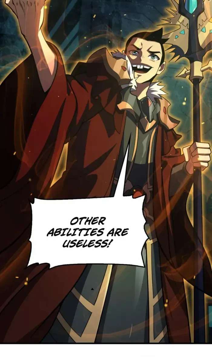 Read Apocalypse Sword God chapter 80 image 51 on Lezhin