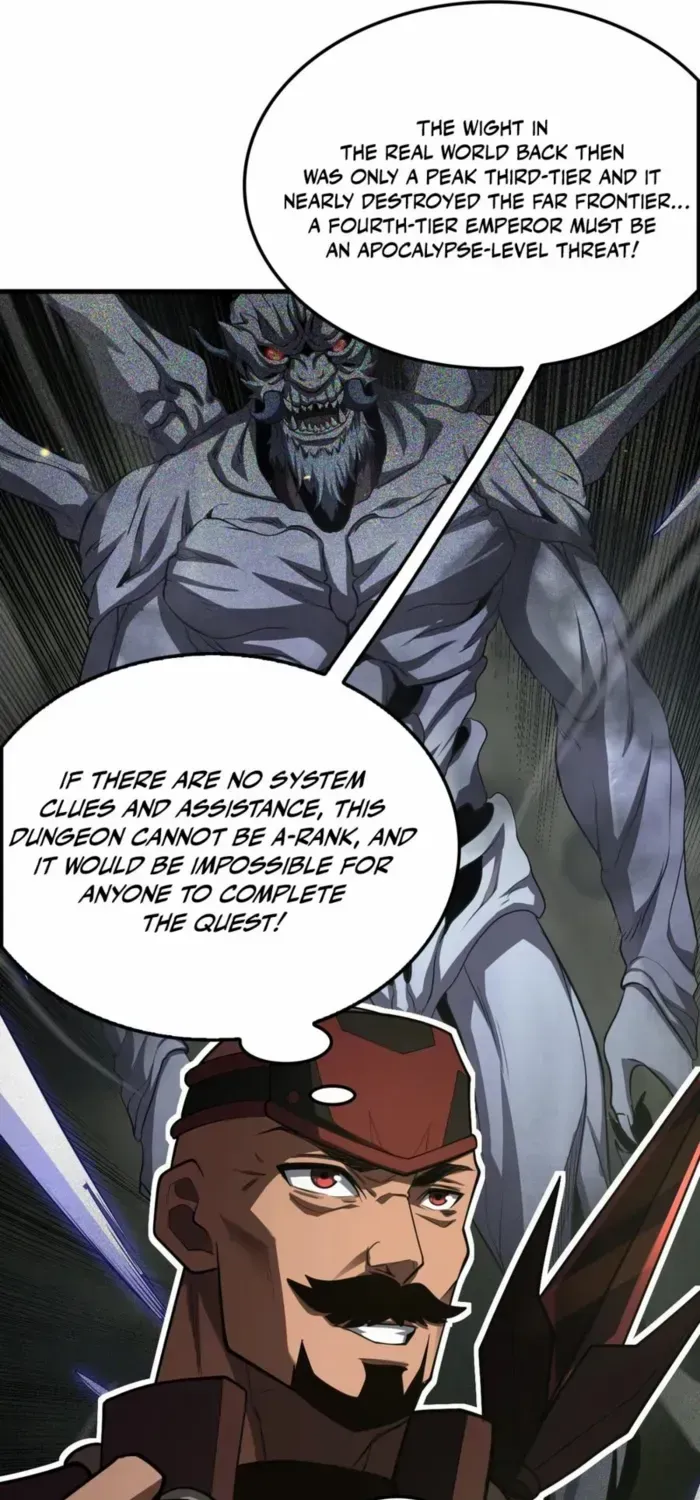 Read Apocalypse Sword God chapter 80 image 52 on Lezhin