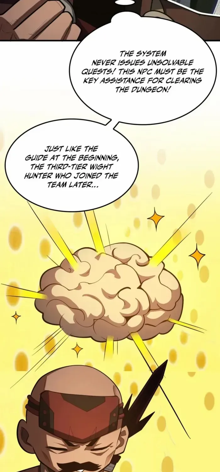 Read Apocalypse Sword God chapter 80 image 53 on Lezhin