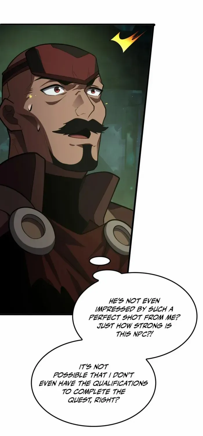 Read Apocalypse Sword God chapter 80 image 59 on Lezhin