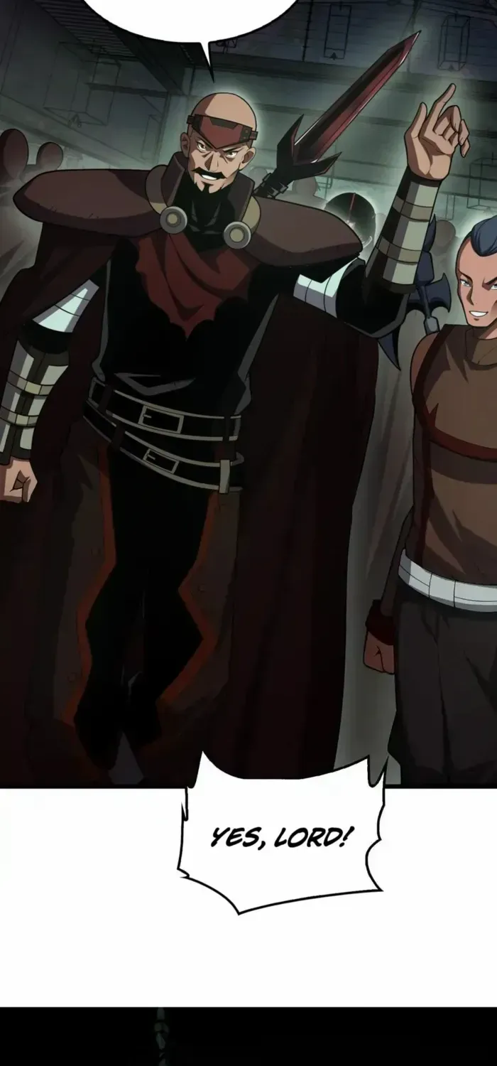 Read Apocalypse Sword God chapter 80 image 6 on Lezhin