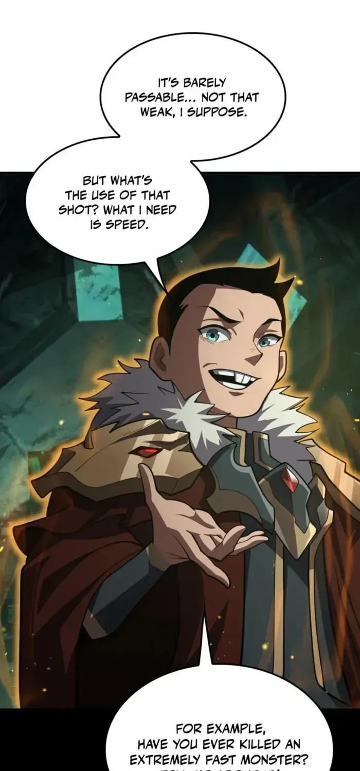 Read Apocalypse Sword God chapter 80 image 60 on Lezhin