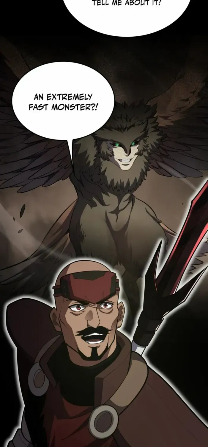 Read Apocalypse Sword God chapter 80 image 61 on Lezhin