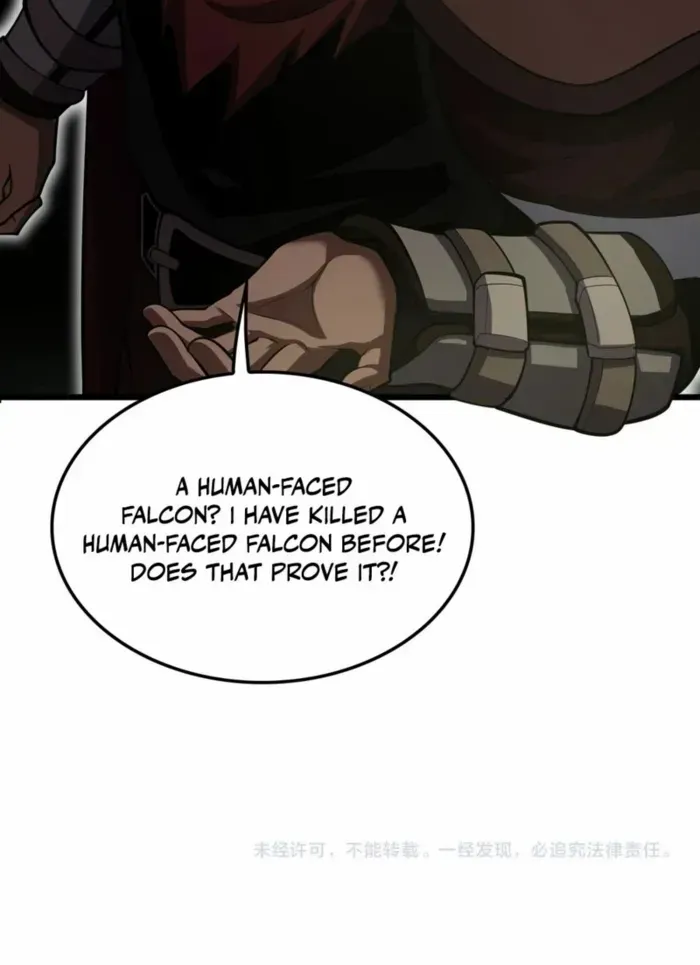 Read Apocalypse Sword God chapter 80 image 62 on Lezhin