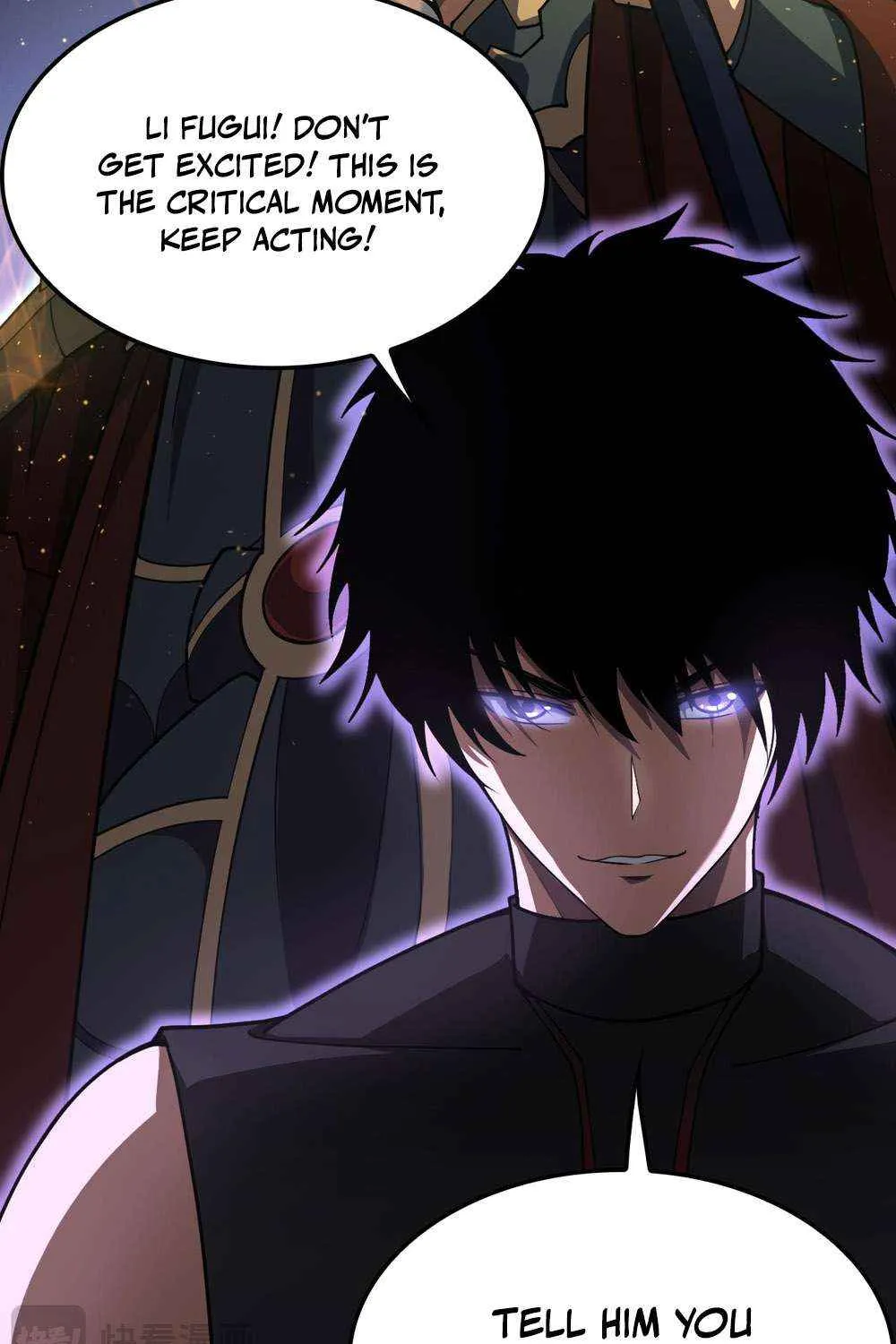 Read Apocalypse Sword God chapter 81 image 13 on Lezhin
