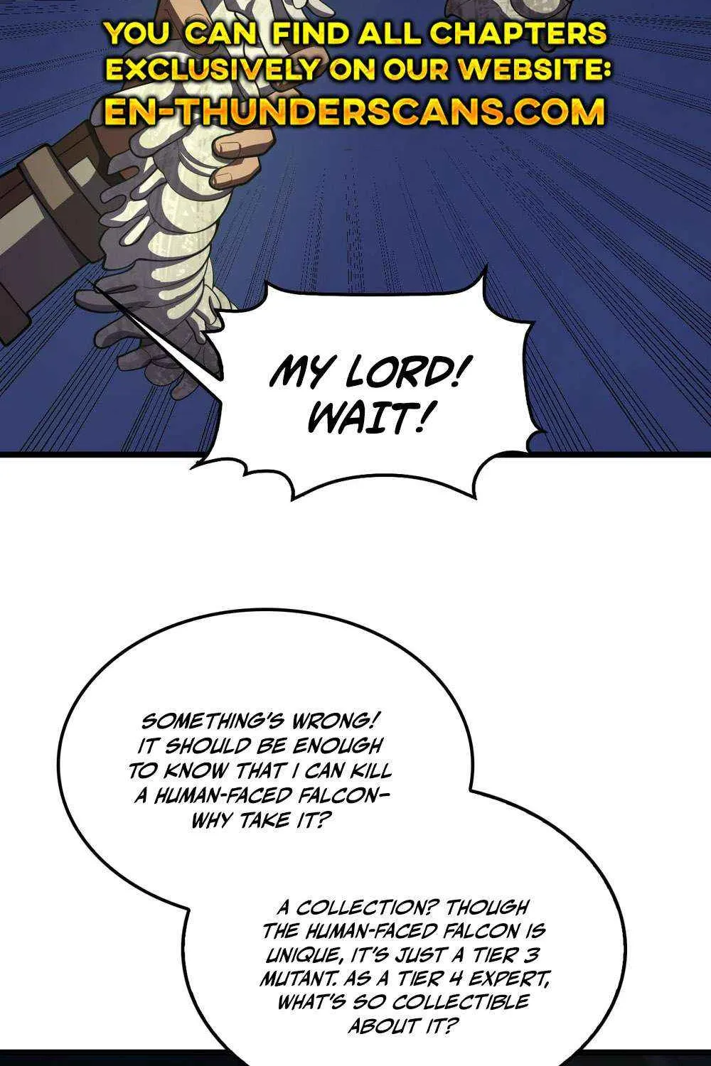 Read Apocalypse Sword God chapter 81 image 22 on Lezhin
