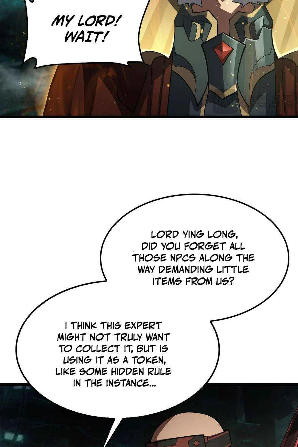 Read Apocalypse Sword God chapter 81 image 28 on Lezhin