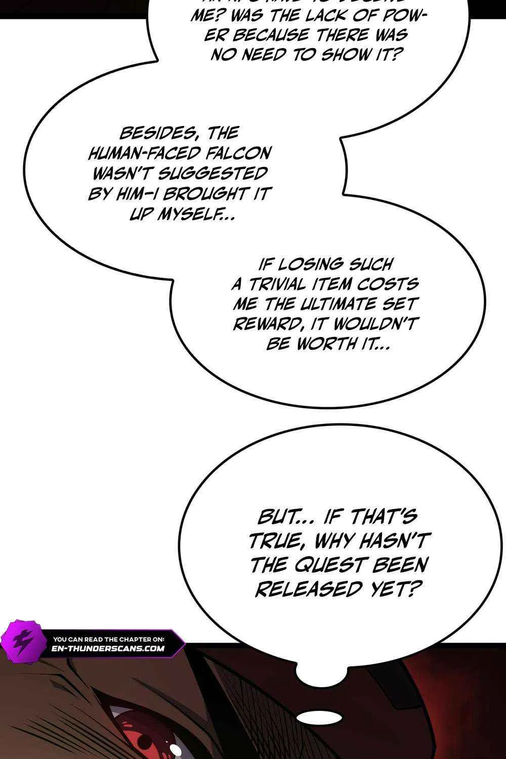 Read Apocalypse Sword God chapter 81 image 31 on Lezhin
