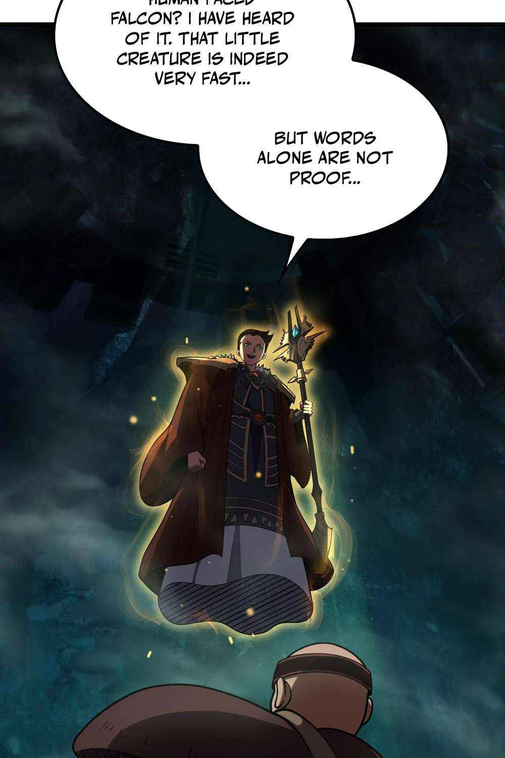 Read Apocalypse Sword God chapter 81 image 4 on Lezhin
