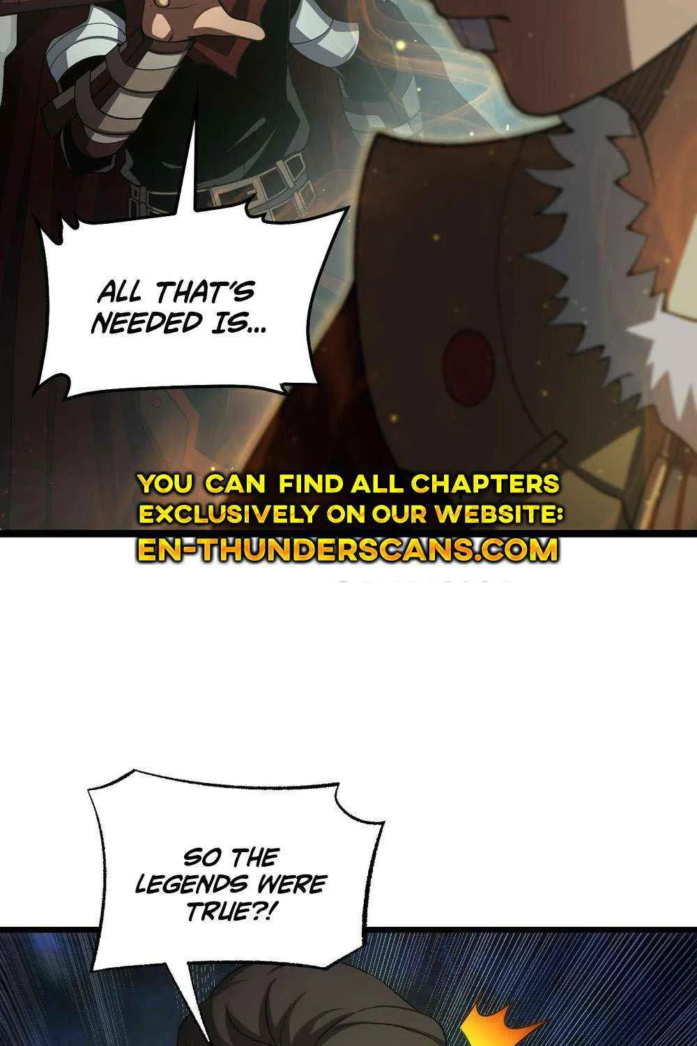 Read Apocalypse Sword God chapter 81 image 44 on Lezhin