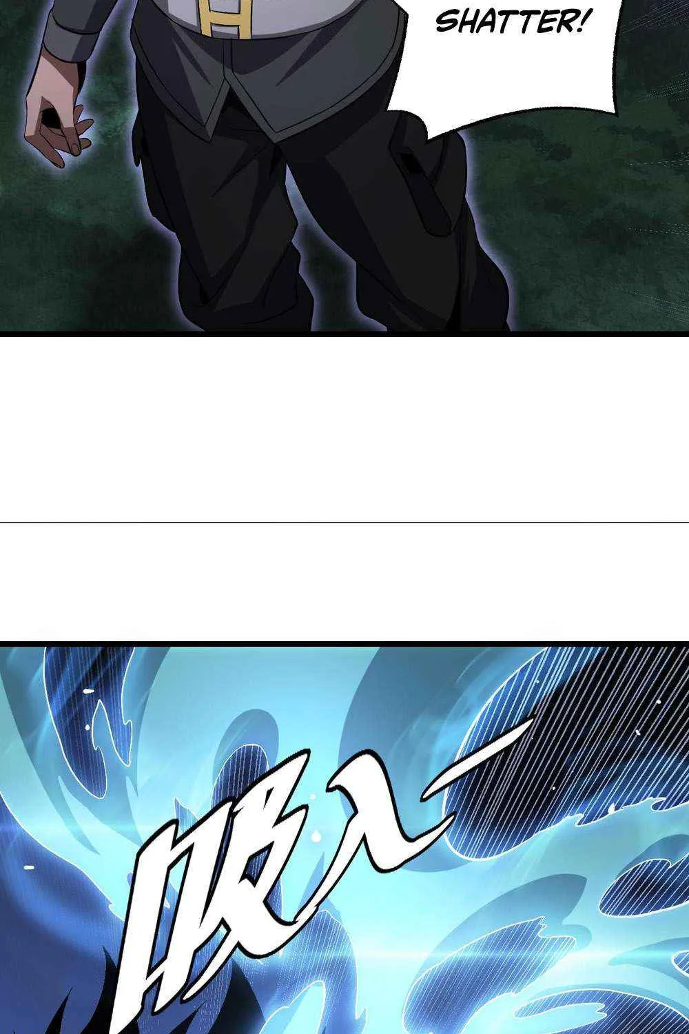 Read Apocalypse Sword God chapter 81 image 69 on Lezhin