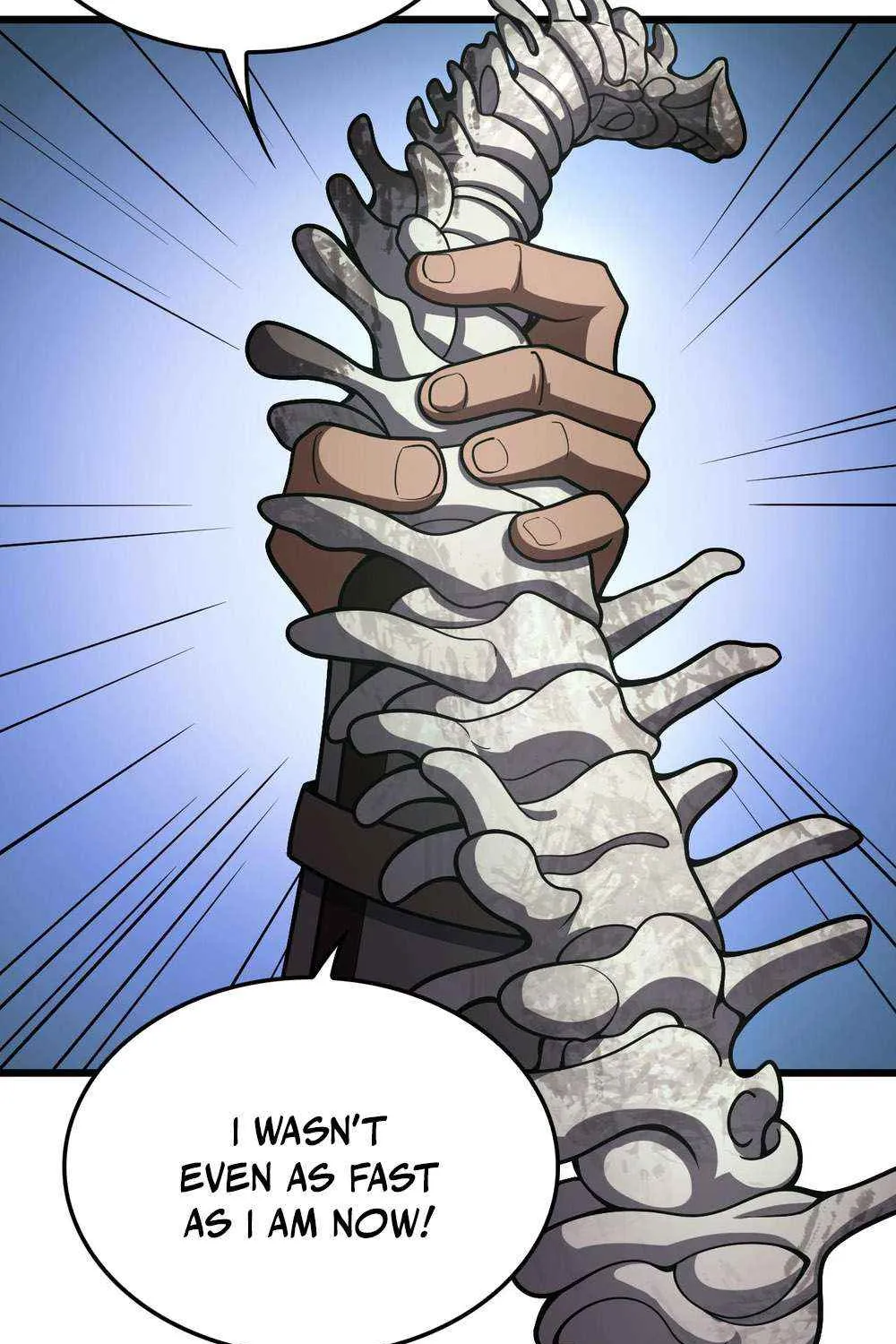 Read Apocalypse Sword God chapter 81 image 7 on Lezhin