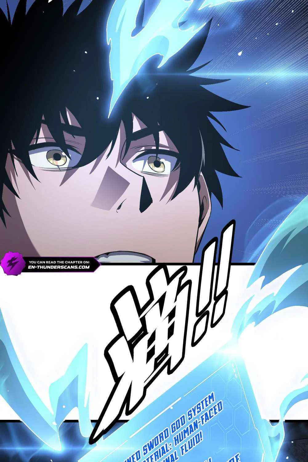 Read Apocalypse Sword God chapter 81 image 70 on Lezhin