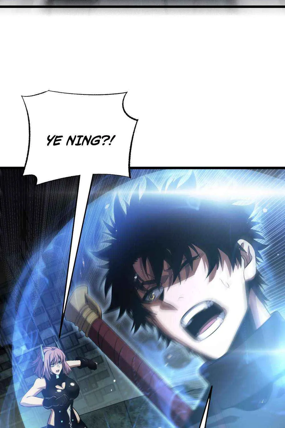 Read Apocalypse Sword God chapter 81 image 77 on Lezhin