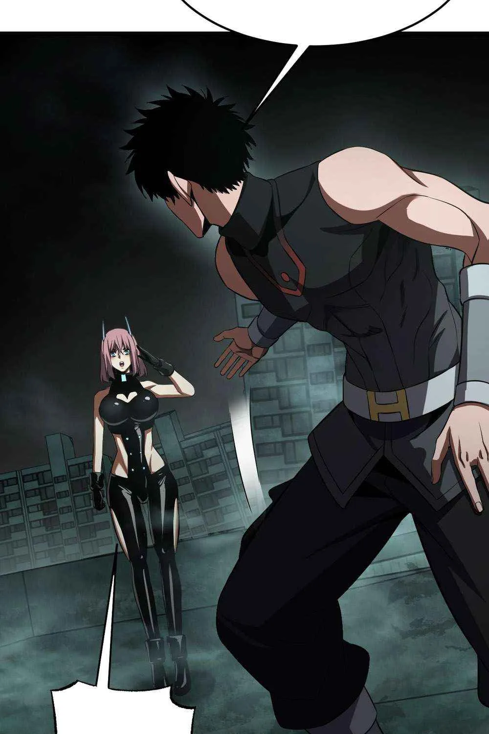 Read Apocalypse Sword God chapter 81 image 84 on Lezhin