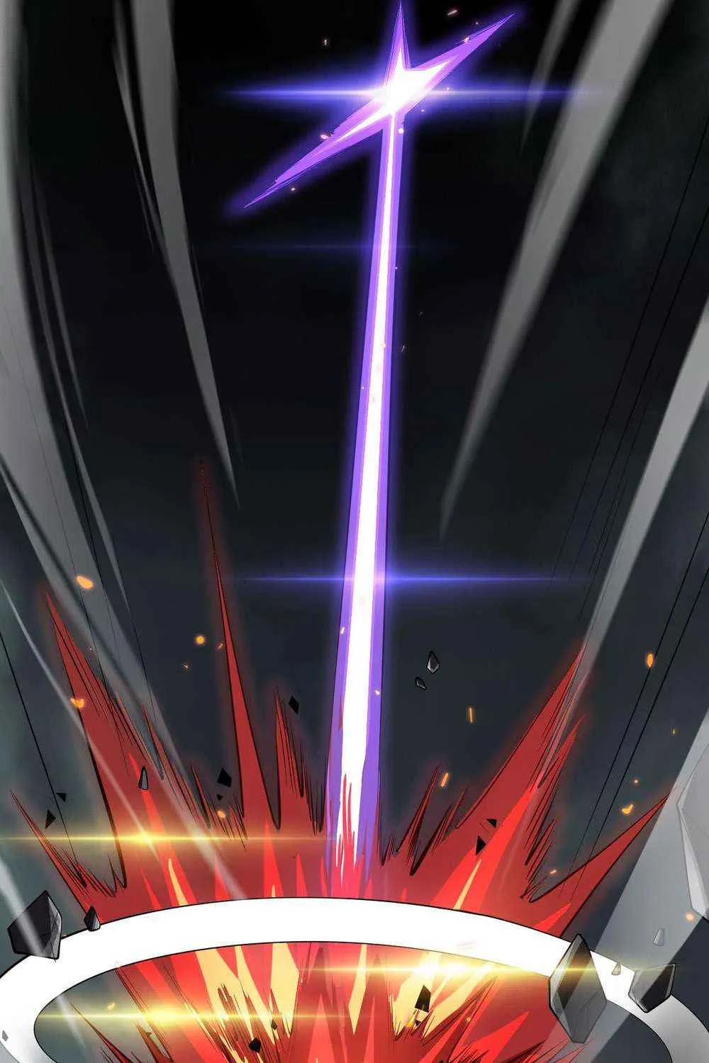 Read Apocalypse Sword God chapter 82 image 18 on Lezhin
