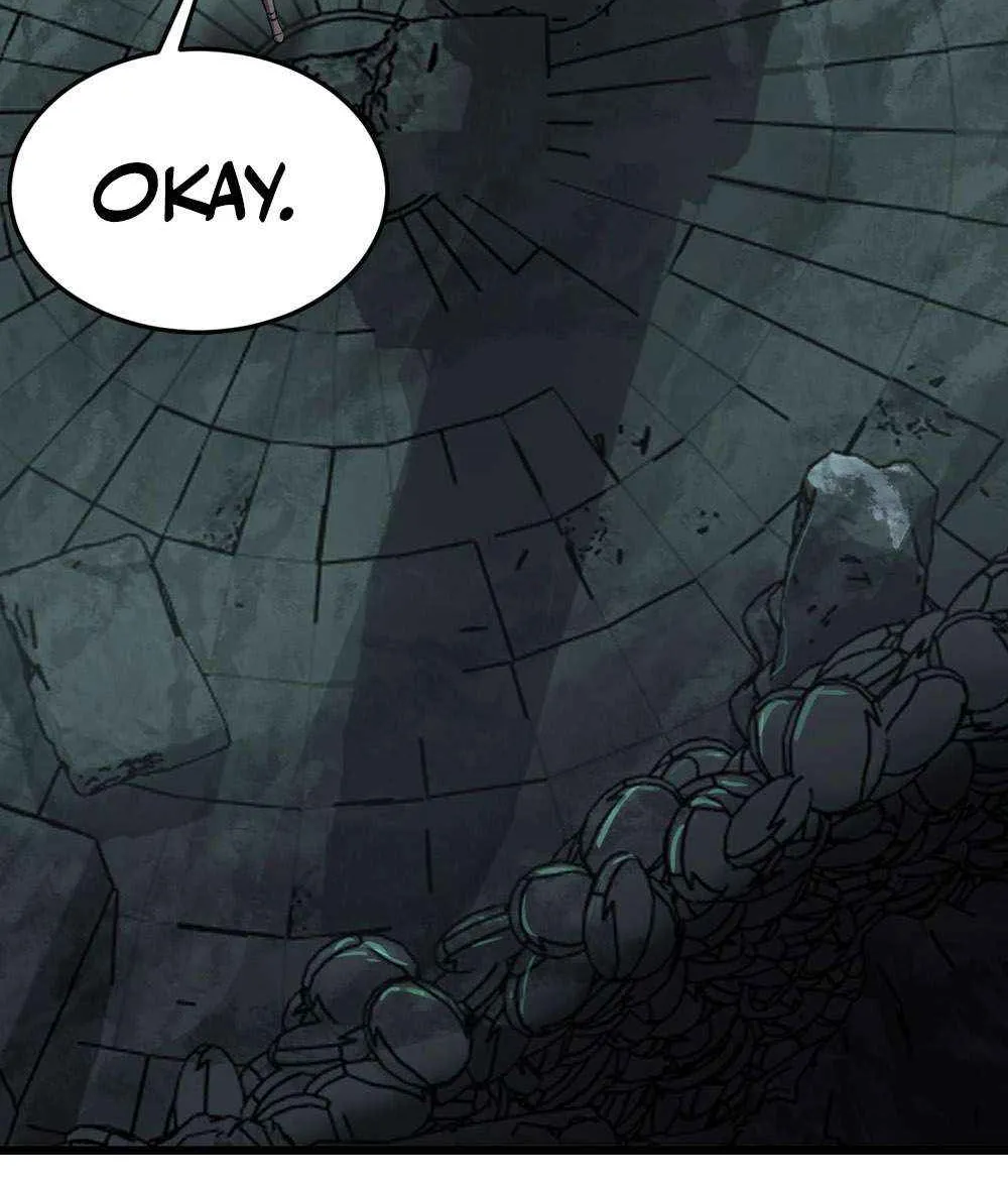 Read Apocalypse Sword God chapter 82 image 49 on Lezhin