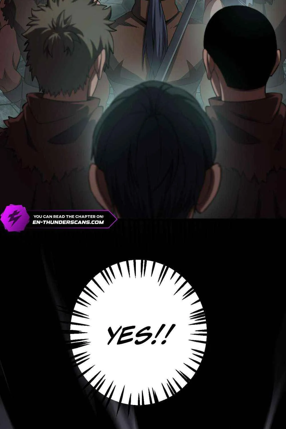 Read Apocalypse Sword God chapter 82 image 56 on Lezhin