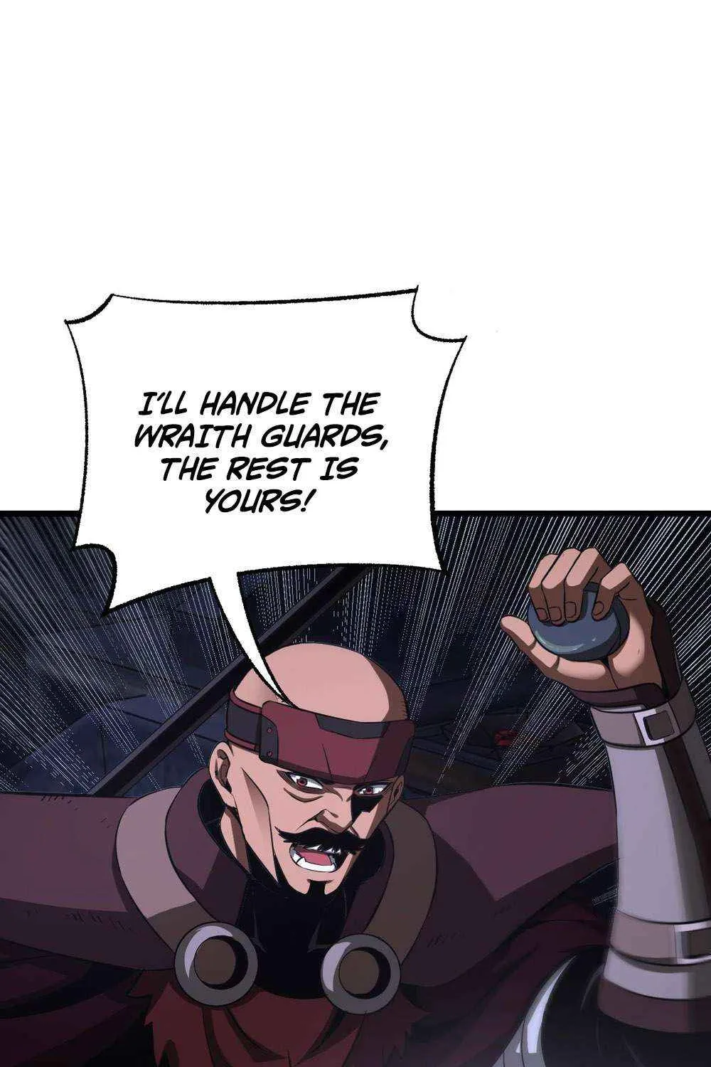 Read Apocalypse Sword God chapter 82 image 61 on Lezhin