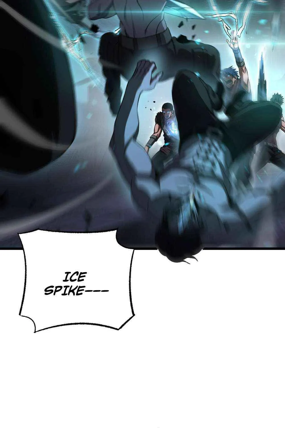 Read Apocalypse Sword God chapter 82 image 66 on Lezhin