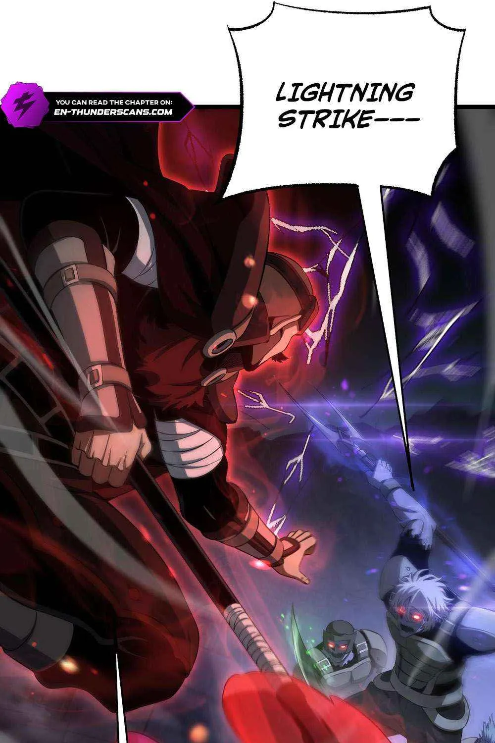 Read Apocalypse Sword God chapter 82 image 67 on Lezhin