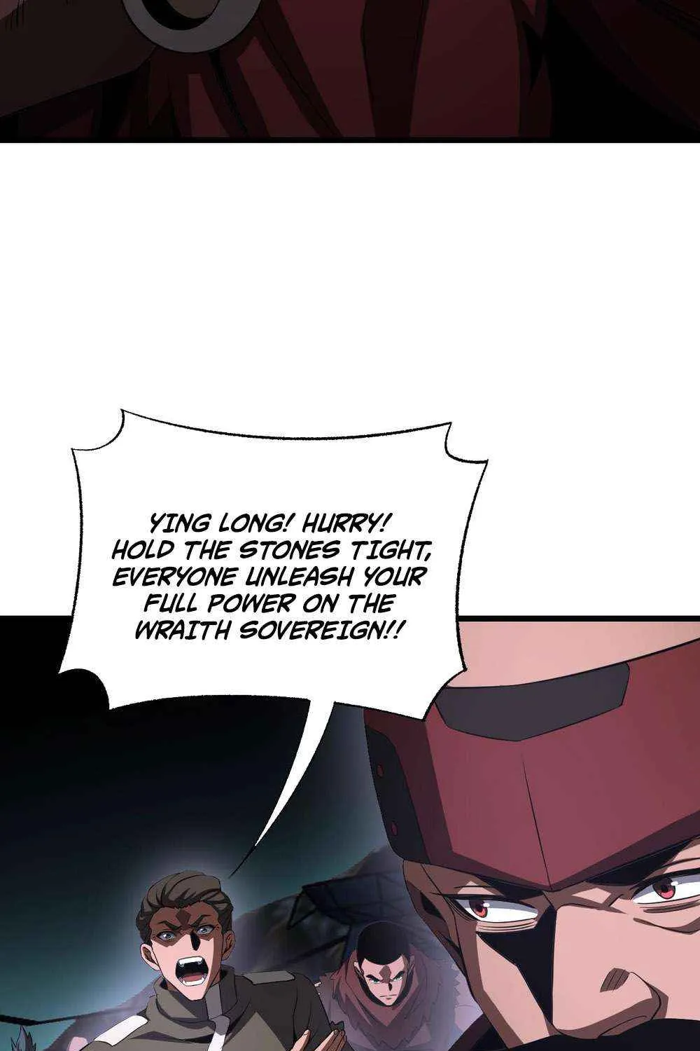 Read Apocalypse Sword God chapter 82 image 85 on Lezhin