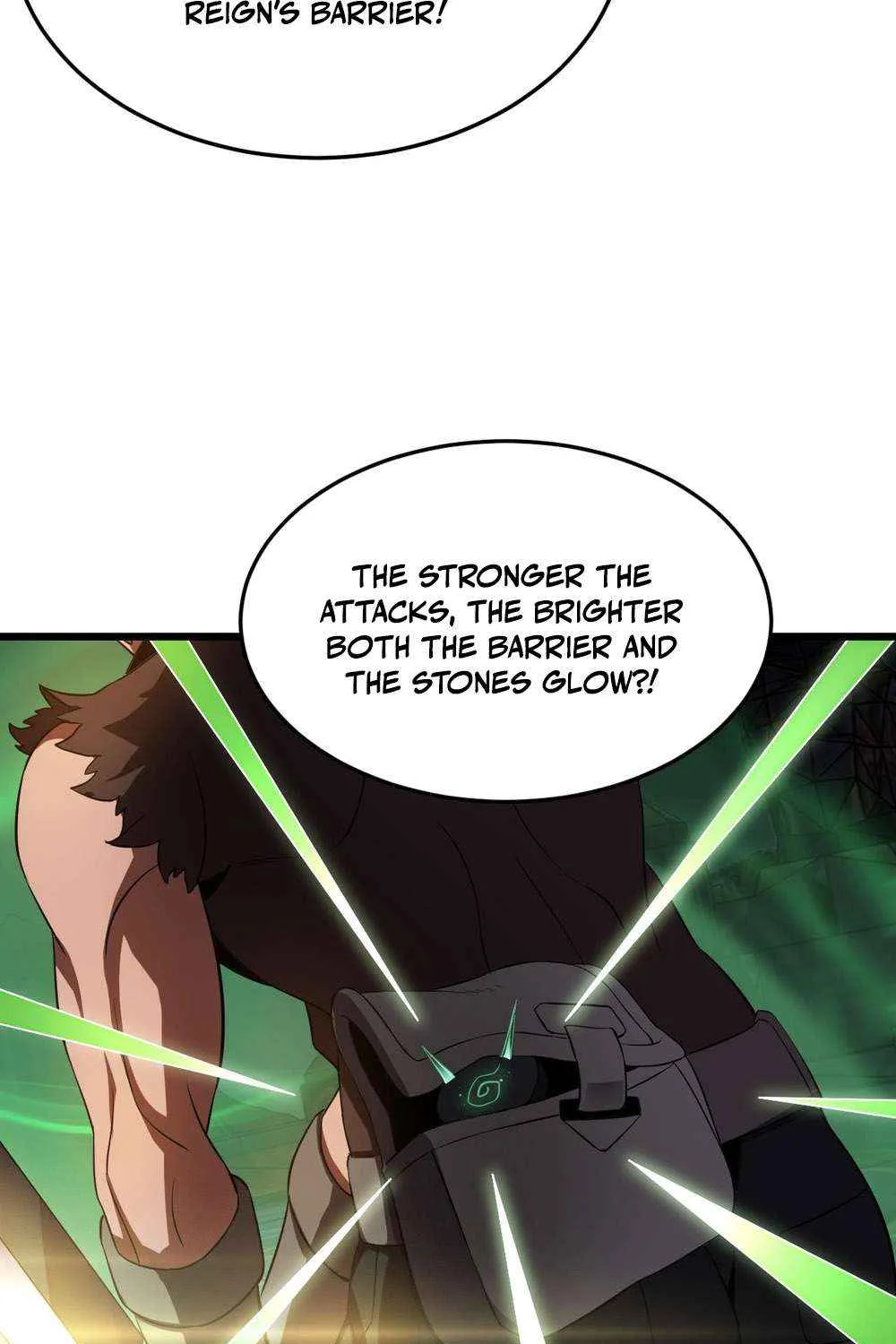 Read Apocalypse Sword God chapter 82 image 93 on Lezhin