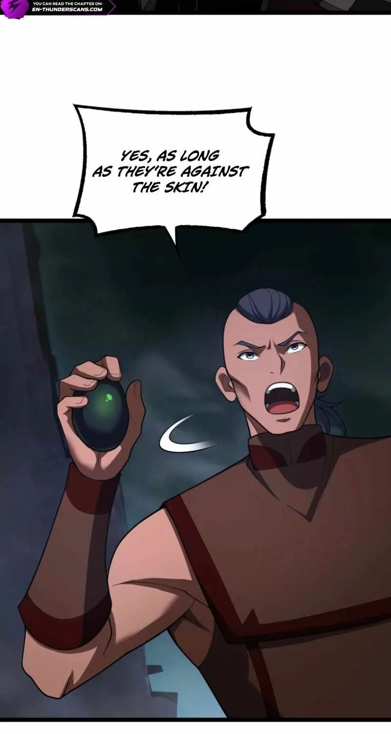 Read Apocalypse Sword God chapter 83 image 12 on Lezhin