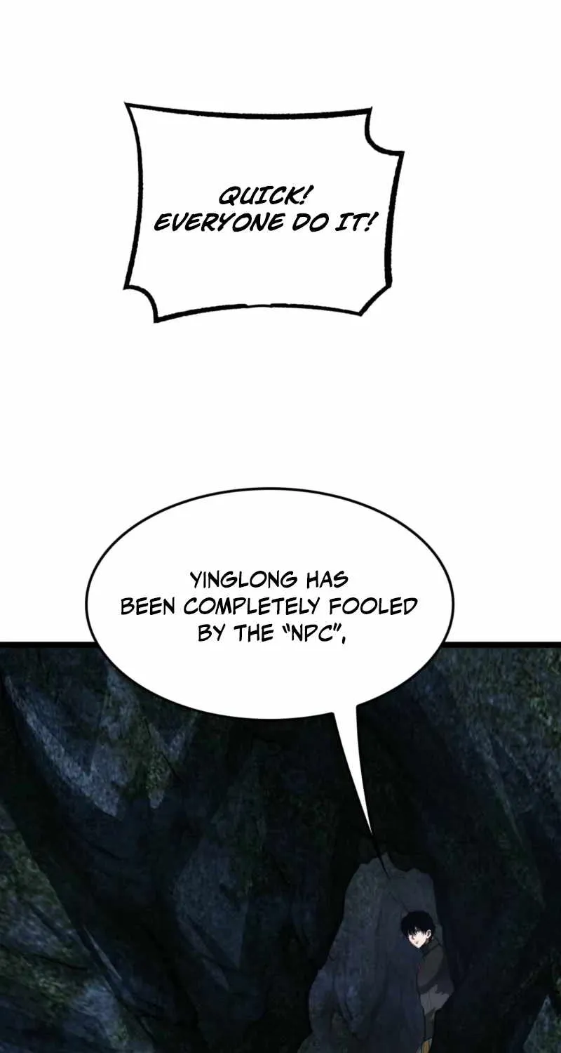 Read Apocalypse Sword God chapter 83 image 13 on Lezhin