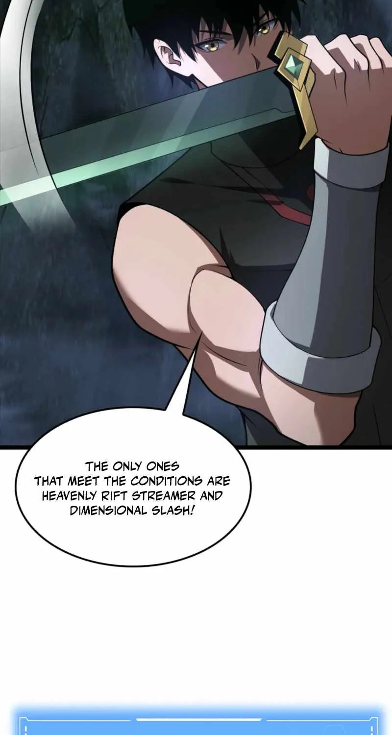 Read Apocalypse Sword God chapter 83 image 16 on Lezhin