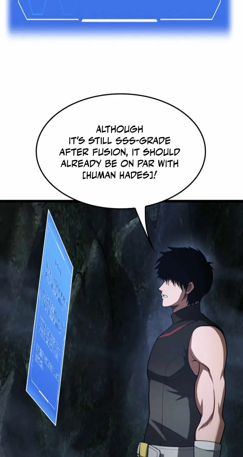 Read Apocalypse Sword God chapter 83 image 21 on Lezhin