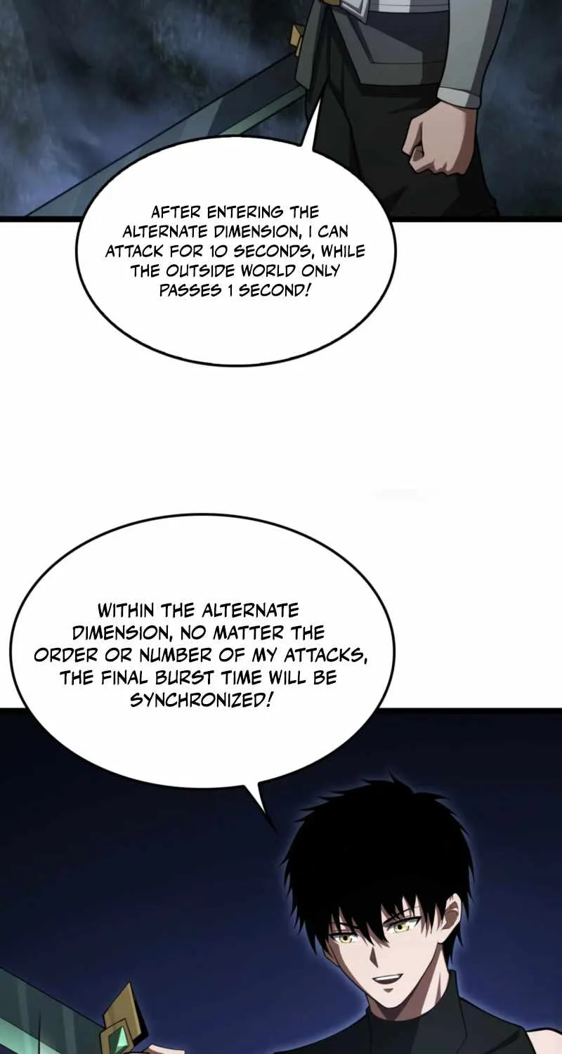 Read Apocalypse Sword God chapter 83 image 22 on Lezhin