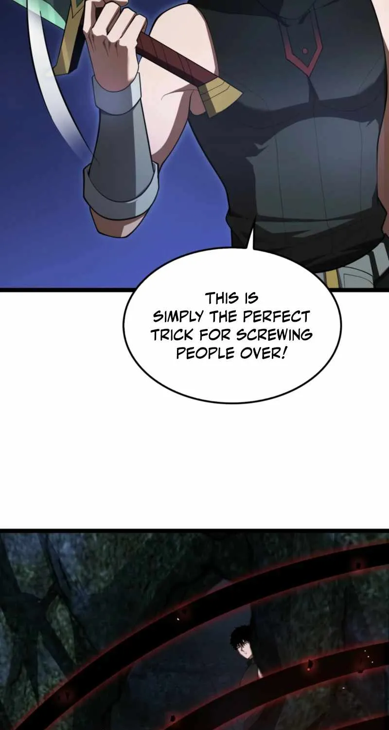 Read Apocalypse Sword God chapter 83 image 23 on Lezhin