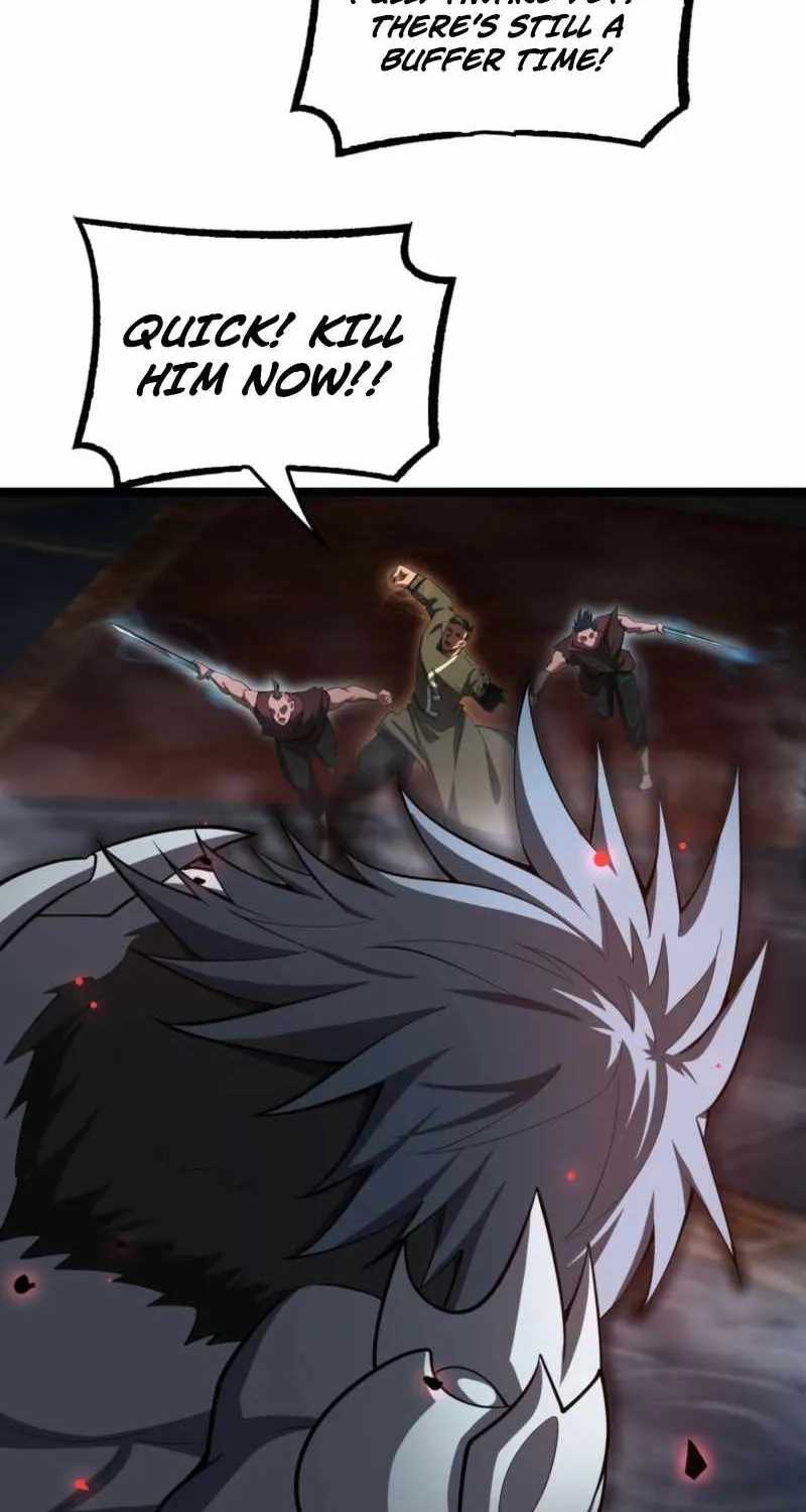Read Apocalypse Sword God chapter 83 image 26 on Lezhin