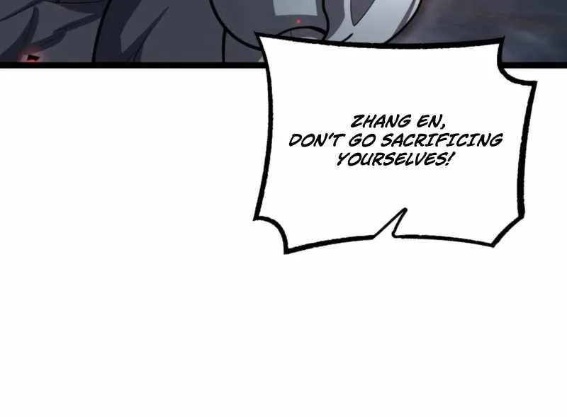 Read Apocalypse Sword God chapter 83 image 27 on Lezhin