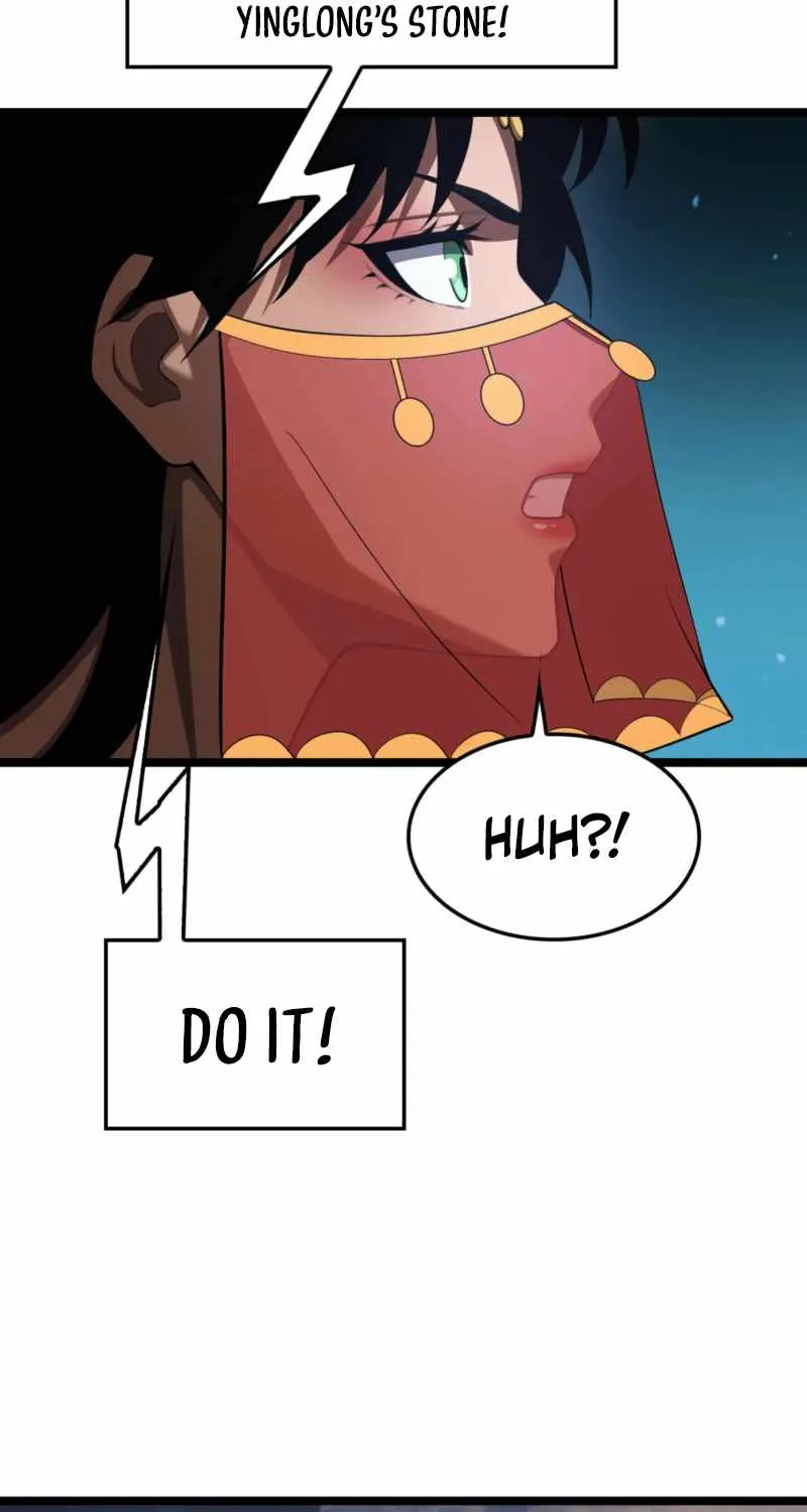 Read Apocalypse Sword God chapter 83 image 4 on Lezhin