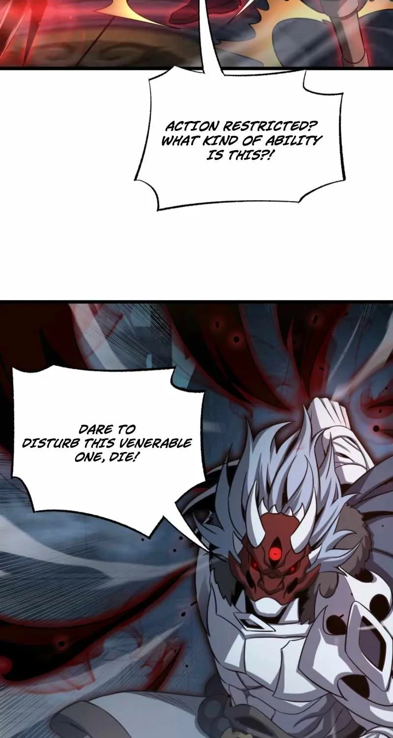 Read Apocalypse Sword God chapter 83 image 40 on Lezhin